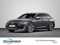 Gebraucht Audi S6 Basis 344 PS (253 kW) 2025 Daytonagrau perleffekt (metallic) Kombi