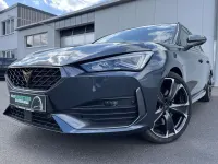 Gebraucht Cupra Leon 310 PS (228 kW) 2023 Magnetic tech Kombi