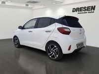 Neu Hyundai i10 GO! 79 PS (58 kW) 2026 Atlas white / sol Kleinwagen
