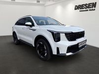 Neu Kia Sorento 252 PS (185 kW) 2026 (swp) snow white pearl SUV