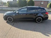 Gebraucht Chevrolet Cruze LTZ 163 PS (119 kW) 2012 Kombi