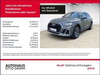 Second-hand Audi Q5 Ambiente 204 CP (150 kW) 2023 Gri SUV