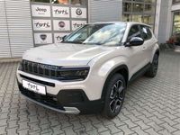 gebraucht Jeep Avenger Altitude 1.2 GSE T3 100 PS