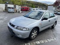 gebraucht Mazda 323 