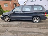 gebraucht Kia Carnival 