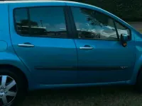 Gebraucht Renault Modus 88 PS (64 kW) 2007 Van / Kleinbus