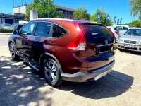 Gebraucht Honda CR-V 155 PS (114 kW) 2014 Braun SUV