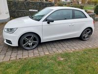 gebraucht Audi A1 TFSI ultra