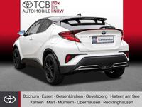 gebraucht Toyota C-HR Basis