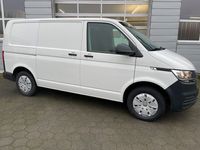 Gebraucht VW T6.1 90 PS (66 kW) 2020 Weiß Van