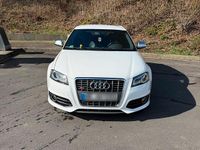 Gebraucht Audi S3 Sportback Performance 265 PS (194 kW) 2008 Kleinwagen
