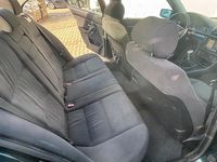 Gebraucht BMW 520 150 PS (110 kW) 1998 Grün Limousine