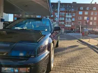 Gebraucht Honda Prelude 140 PS (102 kW) 1991 Blau Coupé