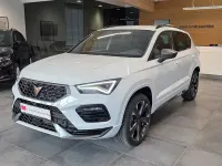 Neu Cupra Ateca 190 PS (139 kW) 2026 Weiß SUV