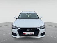Brugt Audi A6 Premium 299 HK (219 kW) 2023 Hvid Stationcar
