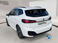 Gebraucht BMW 220 Active Tourer M Sport 170 PS (125 kW) 2025 Alpinweiss iii Van / Kleinbus