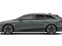 Neu Audi A6 e-tron 339 kW (462 PS) 2026 Kombi