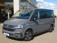 Gebraucht VW California Edition 2021 Andere Van