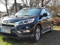 gebraucht Honda CR-V 2.0 i-VTEC 4WD Lifestyle Plus Lifestyle...