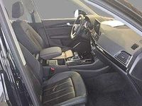 Second-hand Audi Q5 Ambiente 299 CP (219 kW) 2022 Negru SUV