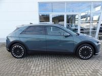 Gebraucht Hyundai Ioniq Techniq 239 kW (325 PS) 2024 Grün Kleinwagen