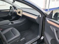 Gebraucht Tesla Model Y Performance 392 kW (534 PS) 2022 Schwarz SUV