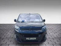 Gebraucht Citroën Spacetourer 150 PS (110 kW) 2017 Schwarz Van / Kleinbus