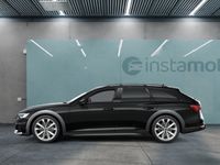 gebraucht Audi A6 Allroad quattro 40 TDI qu. S tr. LUFT AHK ACC