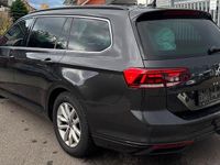 Gebraucht VW Passat Business 150 PS (110 kW) 2020 Grau Limousine