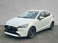 Gebraucht Mazda 2 Center-Line 90 PS (66 kW) 2024 Ceramic Kleinwagen