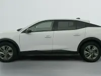 Gebraucht Peugeot 408 Allure 136 PS (100 kW) 2024 Blanc okenite SUV