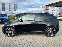 gebraucht BMW i3 120Ah