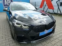Gebraucht BMW M235 Performance 306 PS (225 kW) 2024 Schwarz Coupé