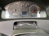 Second-hand VW T5 148 CP (108 kW) 2008 Negru Van