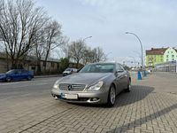 gebraucht Mercedes CLS320 W219