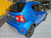 Gebraucht Suzuki Ignis Comfort 83 PS (61 kW) 2024 Blau SUV