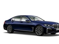 Gebraucht BMW 730 Efficient Dynamics 286 PS (210 kW) 2026 Limousine