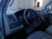 gebraucht VW Transporter T5