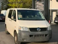 Second-hand VW Transporter 174 CP (127 kW) 2006 Bej Van