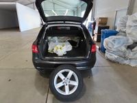 Gebraucht Audi A4 Ambition 150 PS (110 kW) 2015 Schwarz Kombi