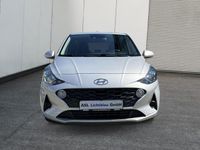 gebraucht Hyundai i10 Trend TREND 1.0 A/T ALLWETTER