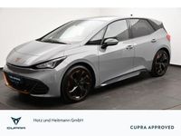 Gebraucht Cupra Born 150 kW (204 PS) 2023 Vaporgrau Kleinwagen