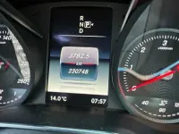 Gebraucht Mercedes C220 170 PS (125 kW) 2015 Silber Limousine