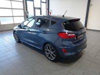 gebraucht Ford Fiesta 1.0EcoBoost ST-Line Nav|LED|ParkP|Sitzhzg