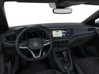 Neu VW Taigo R-line 116 PS (85 kW) 2026 Weiß SUV