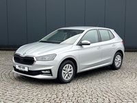 Neu Skoda Fabia Selection 116 PS (85 kW) 2026 Brilliantsilber metallic Kleinwagen