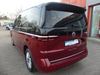 gebraucht VW Multivan T7Hybrid Panorama*SHZ*AHK*7 Sitze