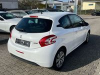 gebraucht Peugeot 208 Active *TÜV NEU*KLIMA*