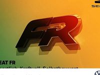 Second-hand Seat Arona FR 150 CP (110 kW) 2023 Gri SUV