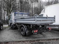 Gebraucht Mitsubishi Canter 175 PS (128 kW) 2021 Andere